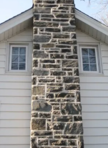 Brick and Stone Restoration