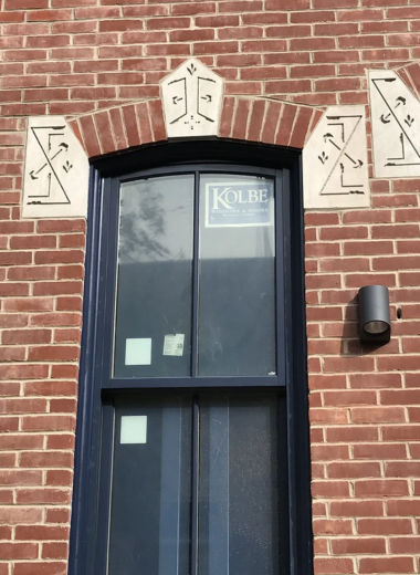 Stone and Brick Pointing